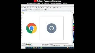 How to Design Logo in CorelDraw 