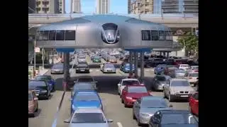 Amazing Technology in the Future