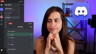 How To Move Channels on Discord Mobile [Android and iPhone]