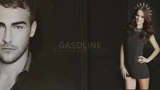 Eleanor & Jasper | Gasoline