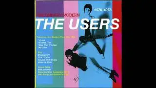 The Users - Message #1