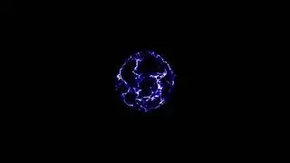 Farticle Violet Fire Keuren (No Copyright)