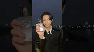 PRADA BEAUTY SHINES WITH HEEJAKESUNWON #HEEJAKESUNWONxPradaBeauty #HEESEUNG #JAKE #SUNOO #JUNGWON