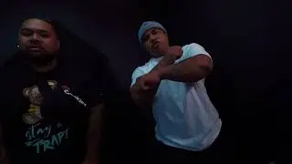 Fifty x Roblo -  on gang