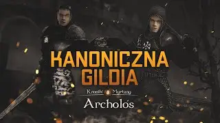 「 The Chronicles of Myrtana 」Which Guild is Canonical?