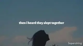the less i know the better - still woozy cover //lyrics