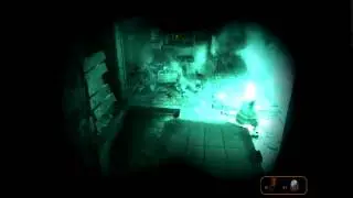 Metro 2033 ep33 Feeling To Stab With Dark