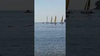 Яхты