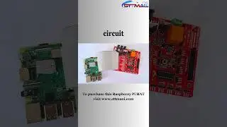 FLAME SENSOR INTERFACING WITH STT-MANI RASPBERRY PI HAT-2 BOARD