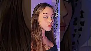шикарная 💋 #мила #милана #некрасова #милананекрасова #эщкере