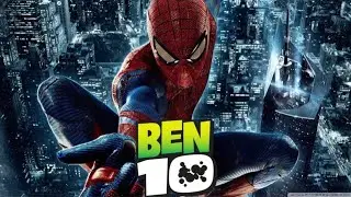 Spiderman // Ben 10 Theme // Spoof Version