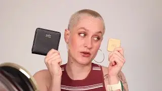 GRWM: My current everyday makeup