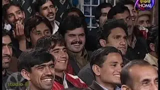 Pashto Comedy Stage show 2020