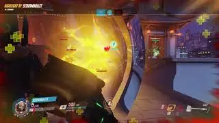 reinhart smash