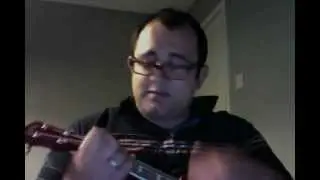 Can't Hurry Love by Andy Bell on the Uke