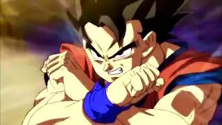 [FREE] Dragon Ball Super | 