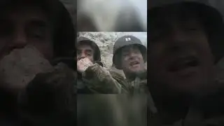Попал в засаду. 7 гранат прилетело 