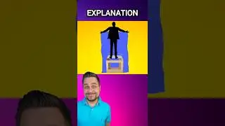Levitation Box Illusion EXPLAINED 😱