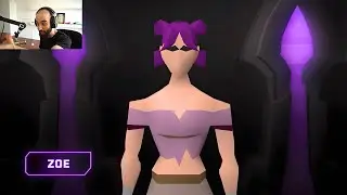 Odablock reacts to Gielinor Games Season 4 Episode 5