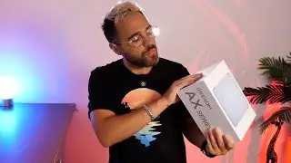 GEEKOM AX8 Pro : Test du Mini PC Ultime ! 2024 GAMING et TRAVAIL