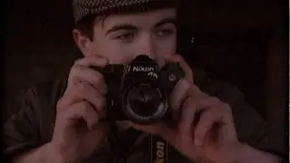 In Past Times - Short Experimental Film