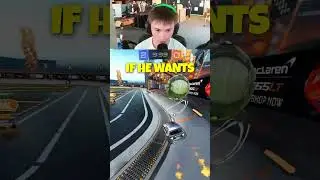 Showing My SON How It's Done