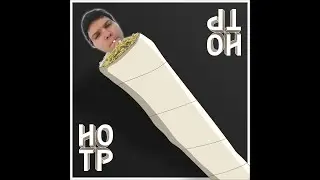 High Off The People (Album Link)