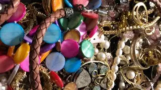 Luxury? Jewelry I’ve been wearing 2024 part 1