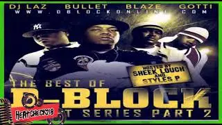 Styles P - Hardest Out