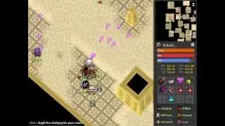 RotMG - Tomb Time: Episode 4 - Assassin