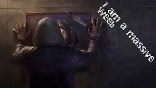 Some (mostly) unedited legion footage...