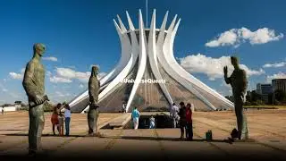 Top 10 Unique Churches in the World@UniverseQuests
