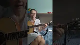 изучаем ноты первлй актавы на гитаре💥