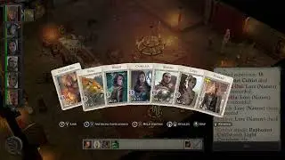 How To Get Daeran As A Companion In Pathfinder: Wrath Of The Righteous