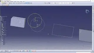 Projection d'élements 3D (Project 3D elements)