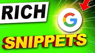 Rich Snippets: Come Ottenerli su WordPress in 3 Minuti 😱
