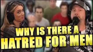 Do Women Hate Men Now? with Emily Wilson