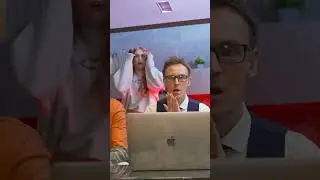 глент успокаивает риви