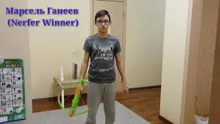 ТРИКШОТ ЦЕПНАЯ РЕАКЦИЯ!