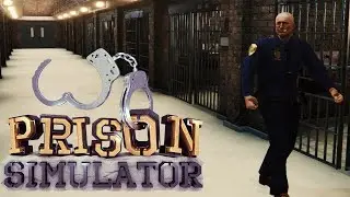 Episode 4 Prison Simulator prologue Gameplay FR