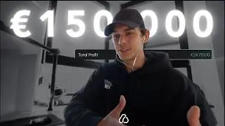 €150,000 - episode 4 ( the reset )