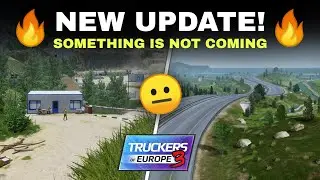 Q/A | New Update | Truckers of Europe 3 🔥