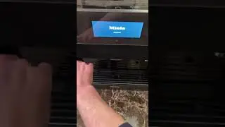 ★РЕМОНТ КОФЕМАШИН MIELE