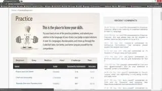 CodeChef ATM