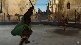 Ghost of Tsushima How To Beat Sao Easiest Guide on Youtube