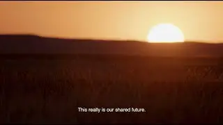 Our Shared Future: Life on a Sustainable Planet