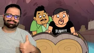 This Guy Is Hilarious | Fluffy Bits: Season 1
