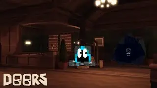 jugando doors