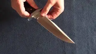 Boker Plus Valkyrie - review and opinion about the knife.