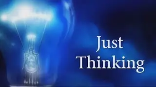 Just Thinking Carolyn Dykema